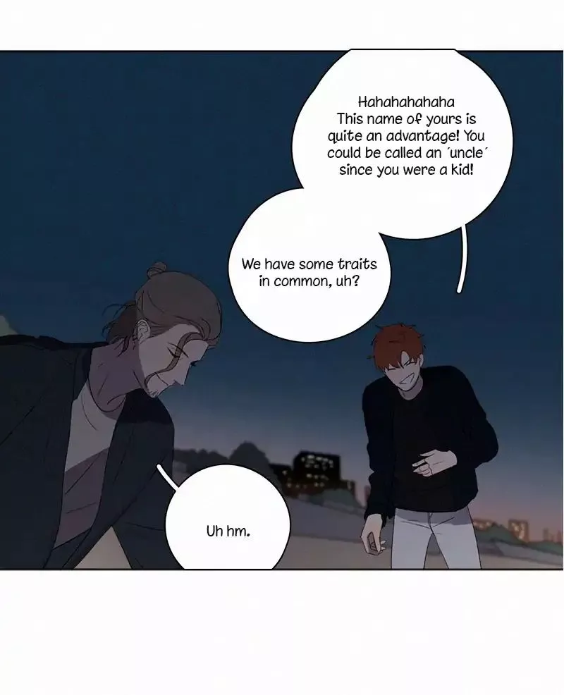 Manga page 40