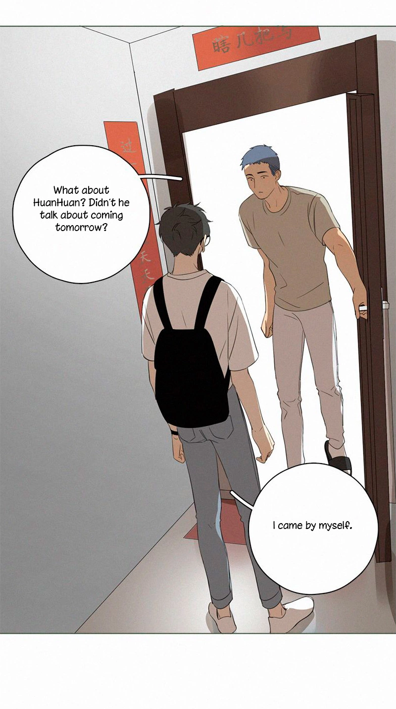 Manga page 20