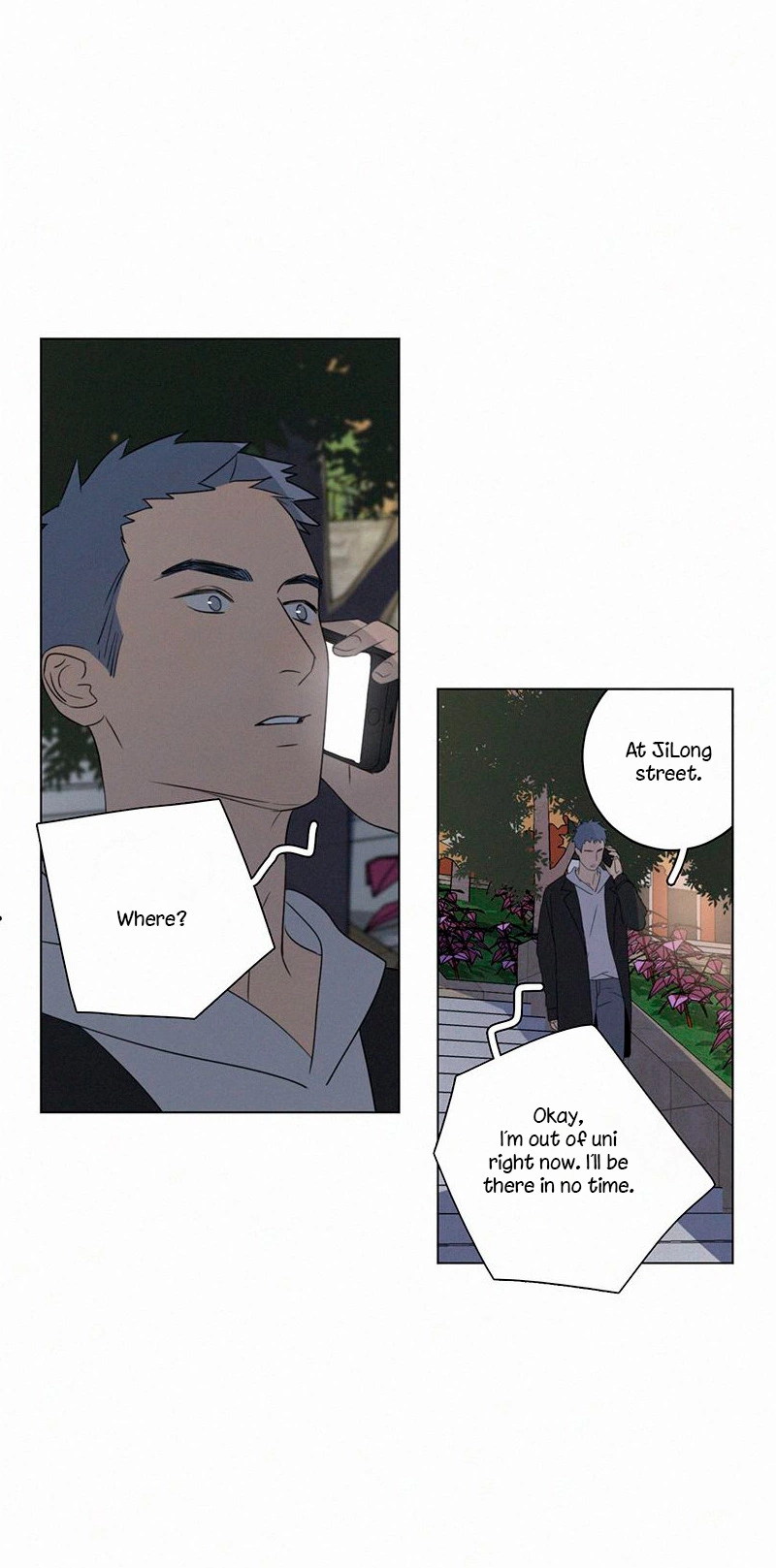 Manga page 50