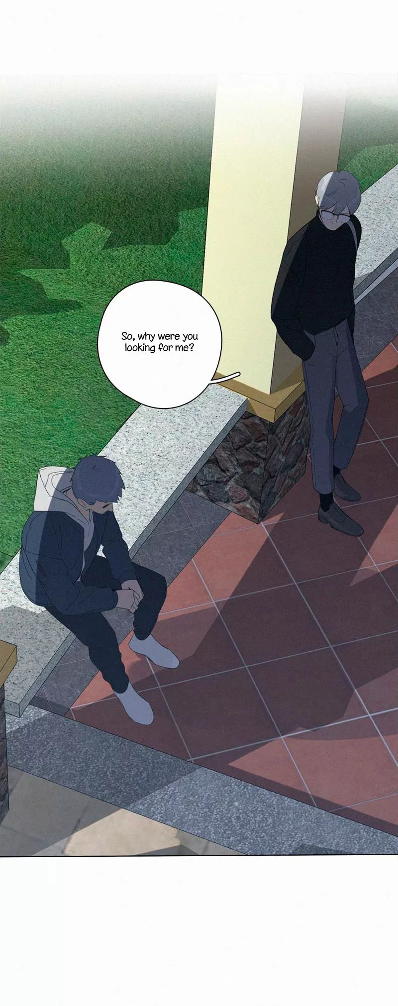 Manga page 31