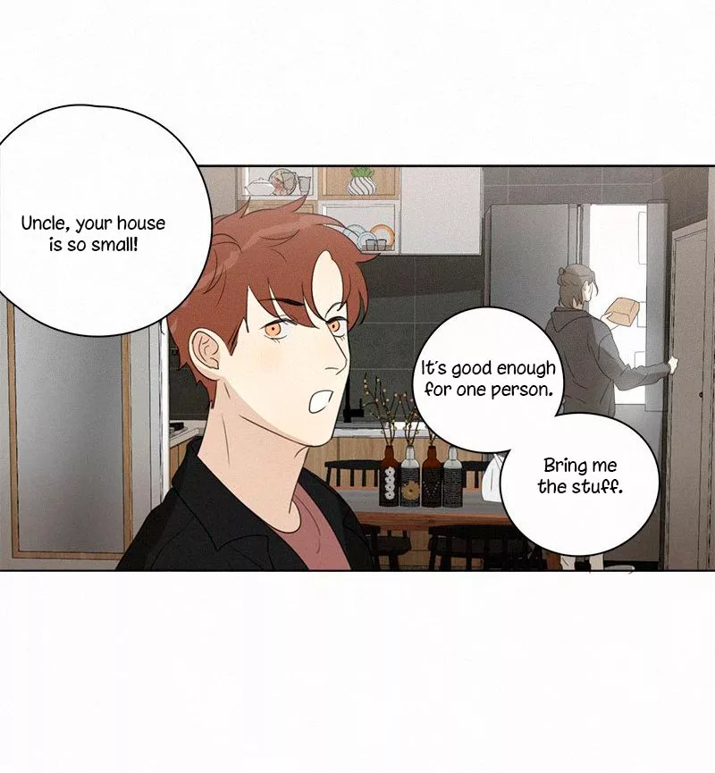 Manga page 28