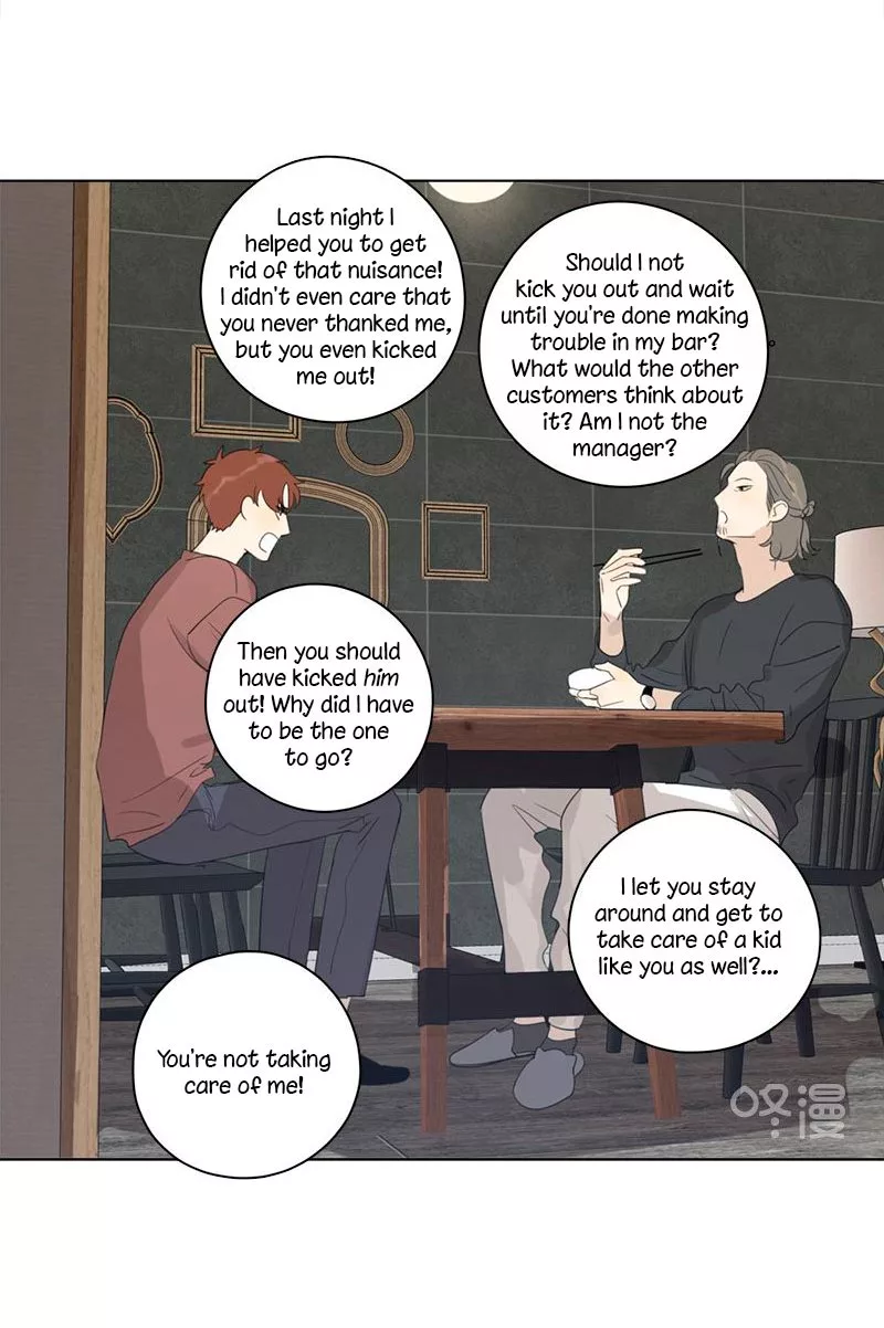 Manga page 10