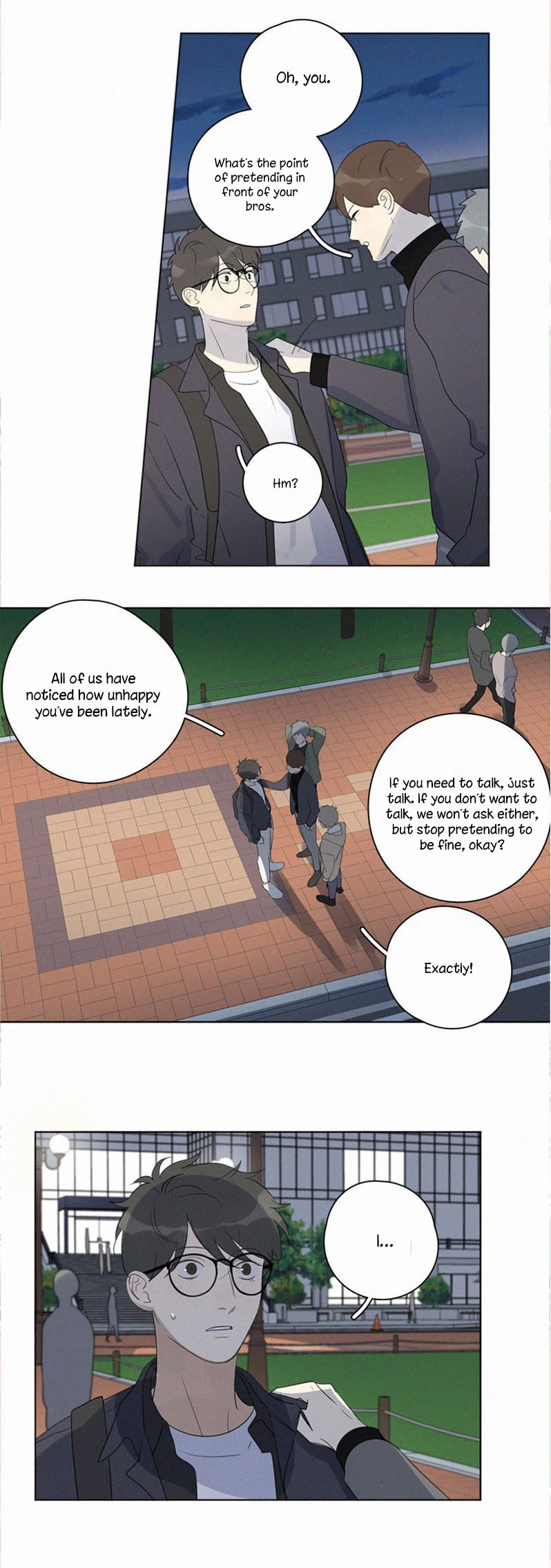 Manga page 4