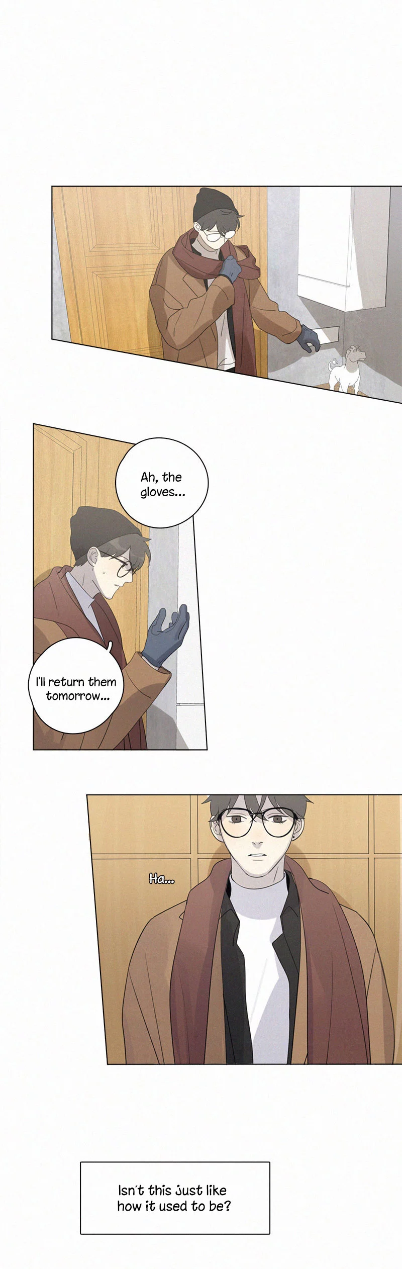 Manga page 10