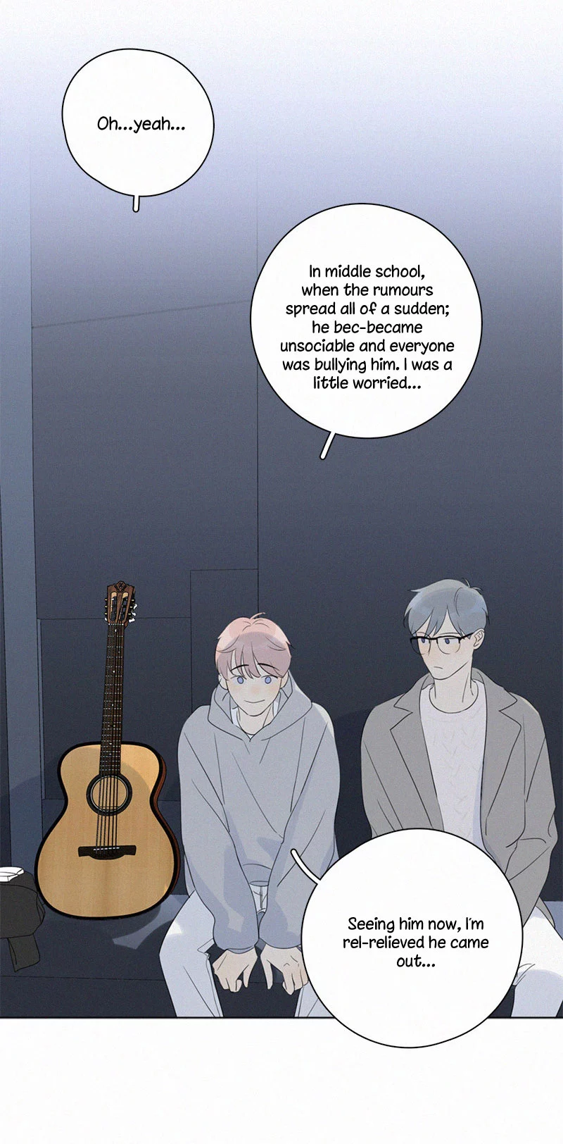 Manga page 19