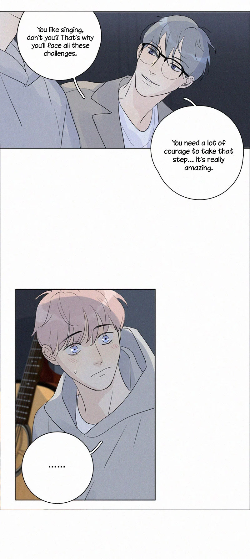 Manga page 9