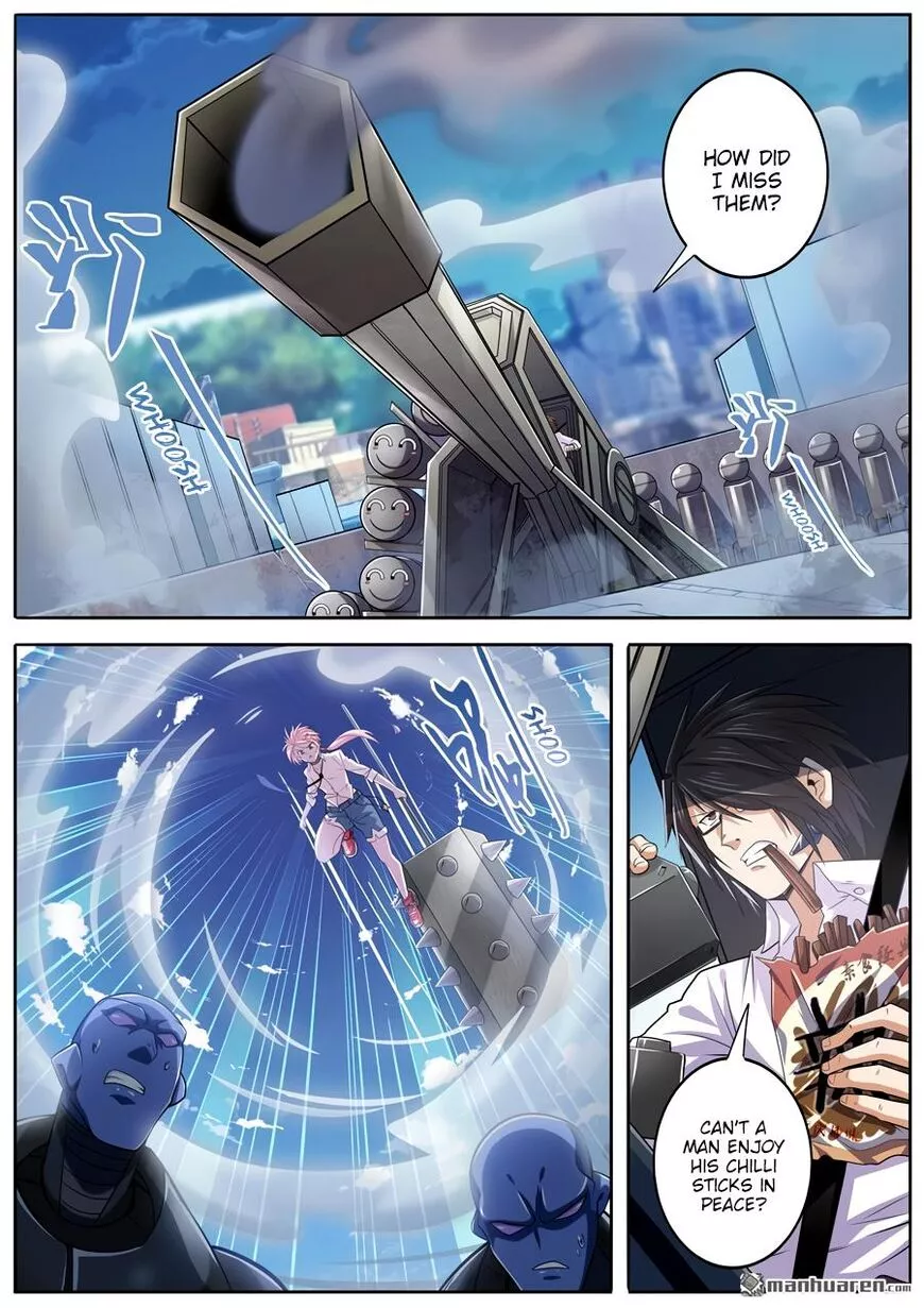 Manga page 14