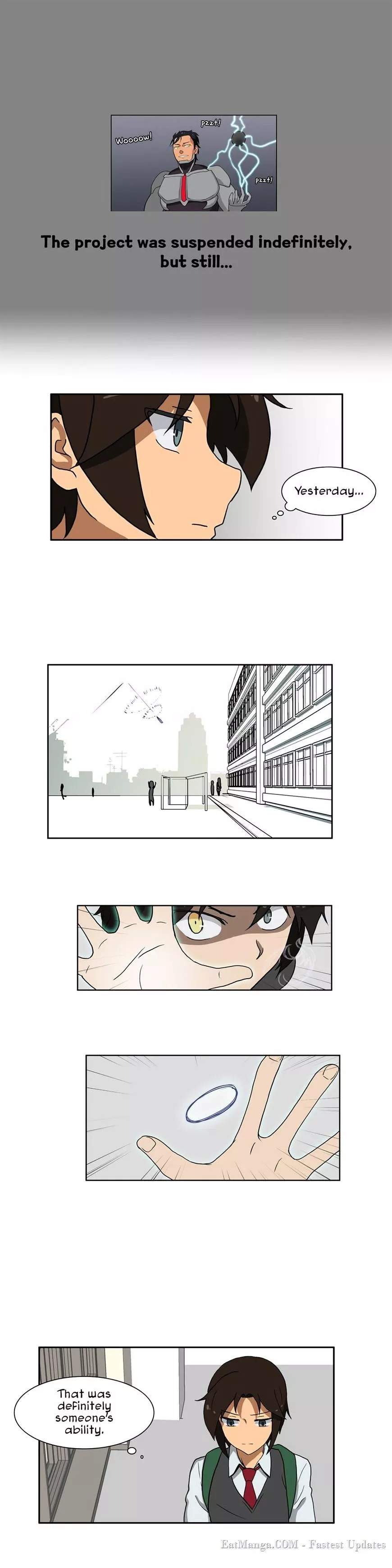 Manga page 10