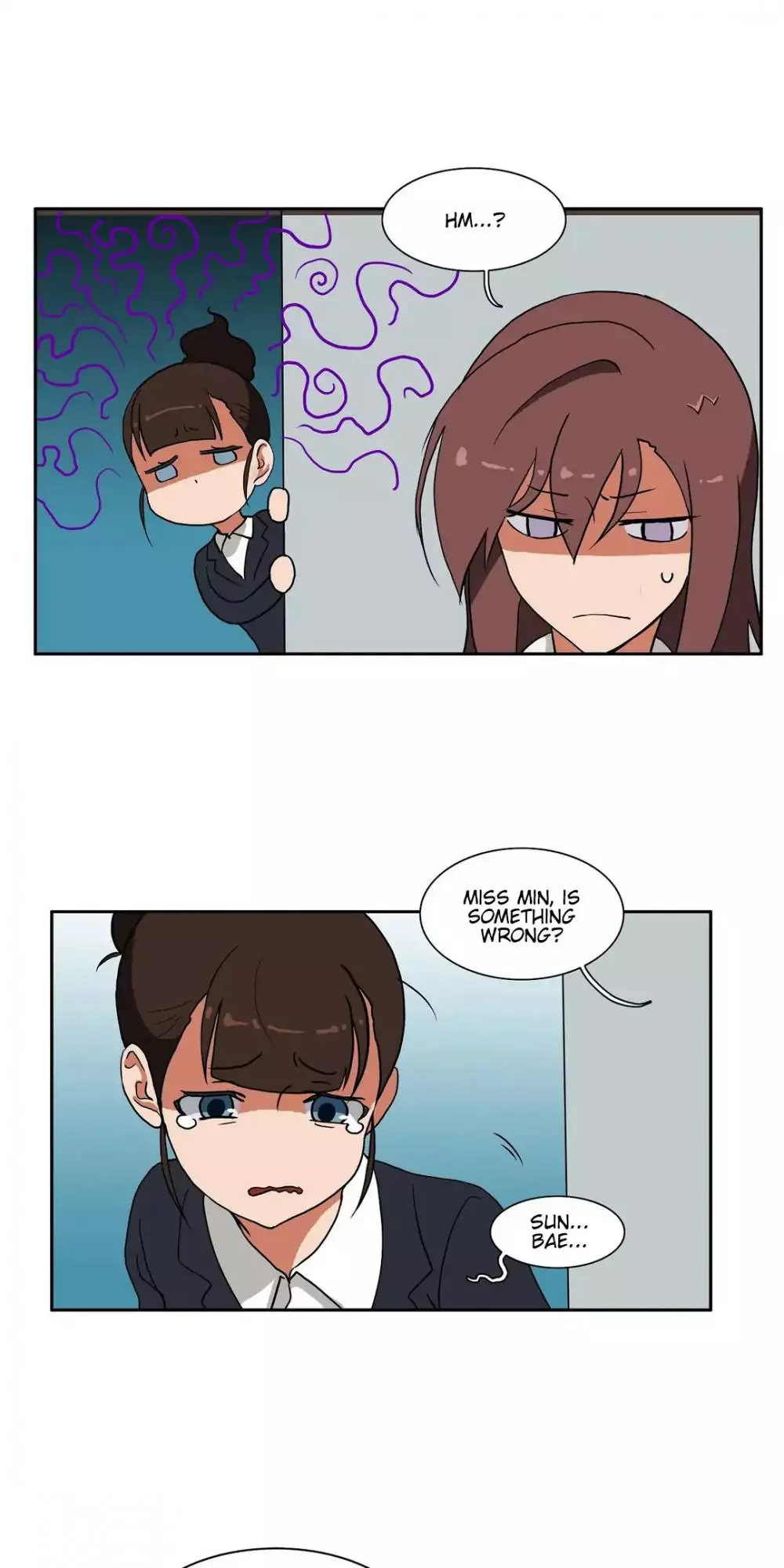 Manga page 20
