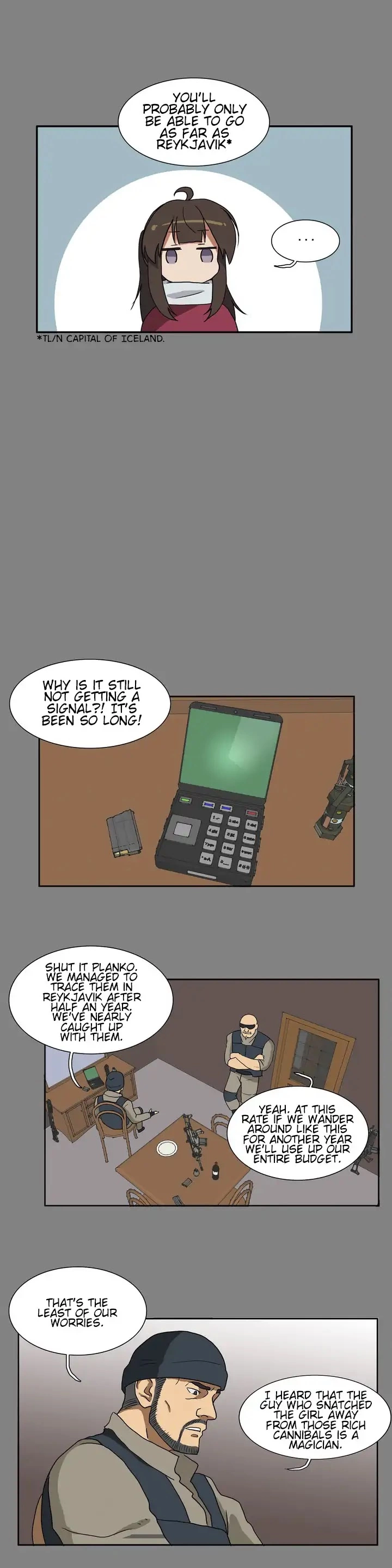 Manga page 11