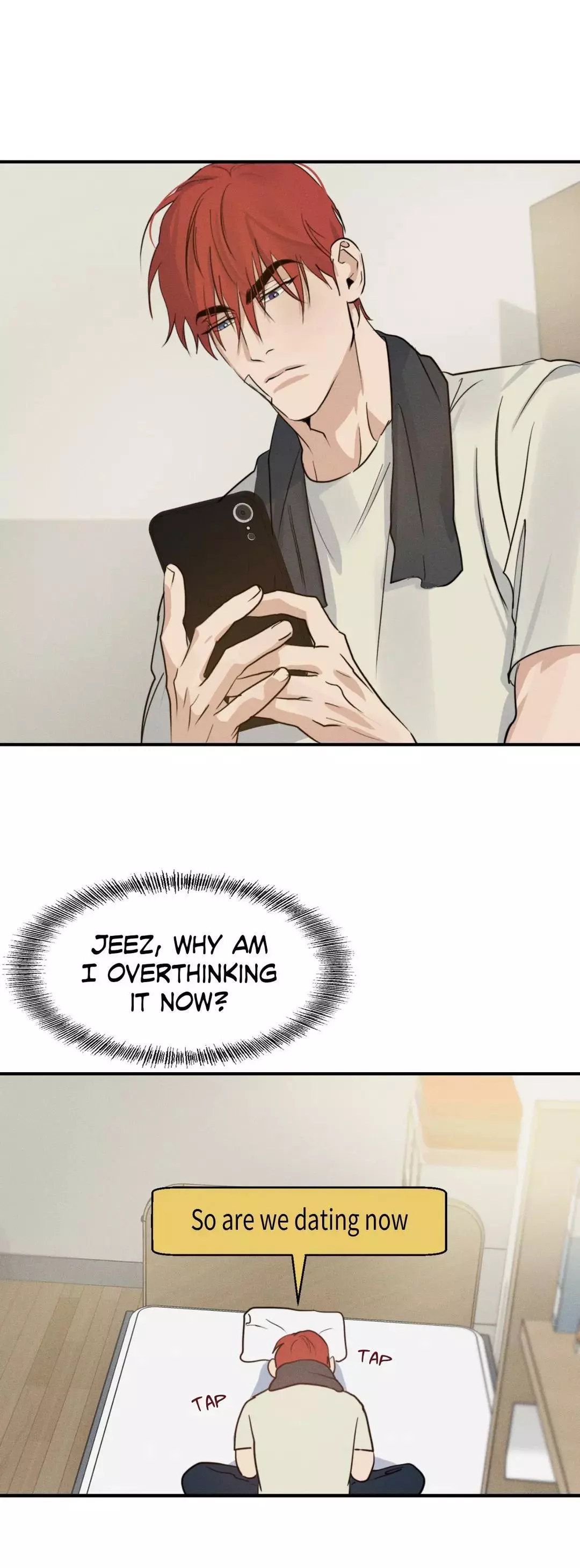 Manga page 19