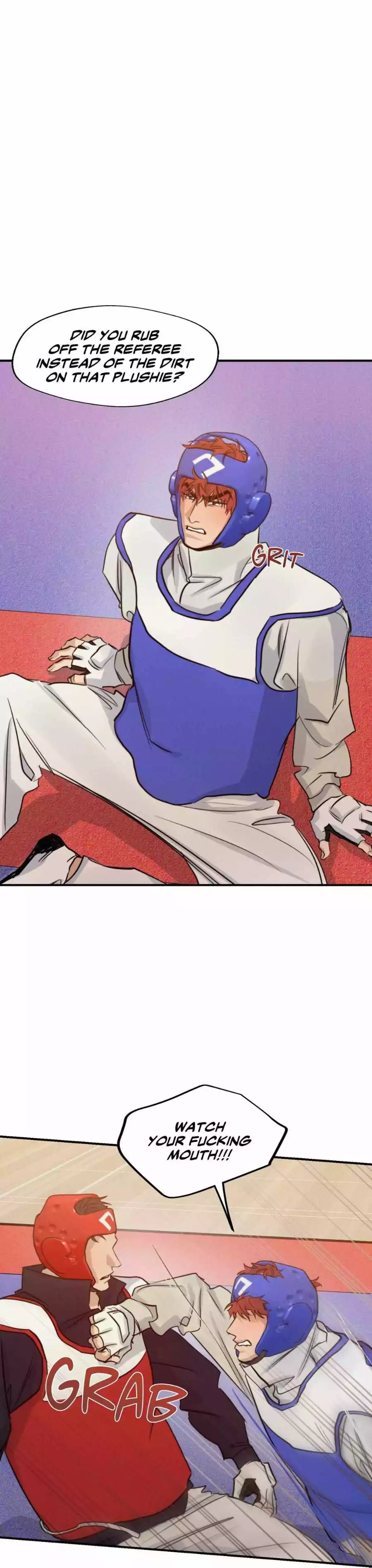 Manga page 21