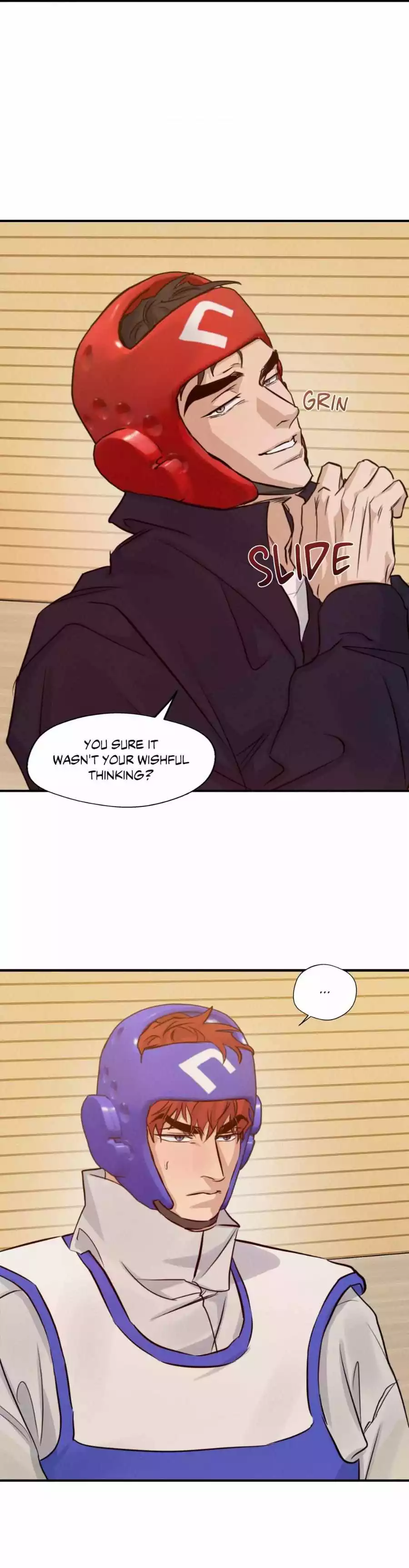Manga page 9