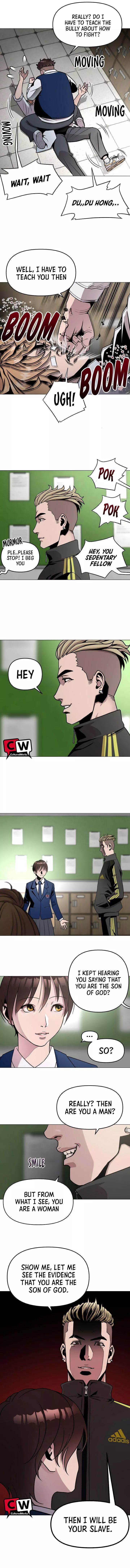 Manga page 13