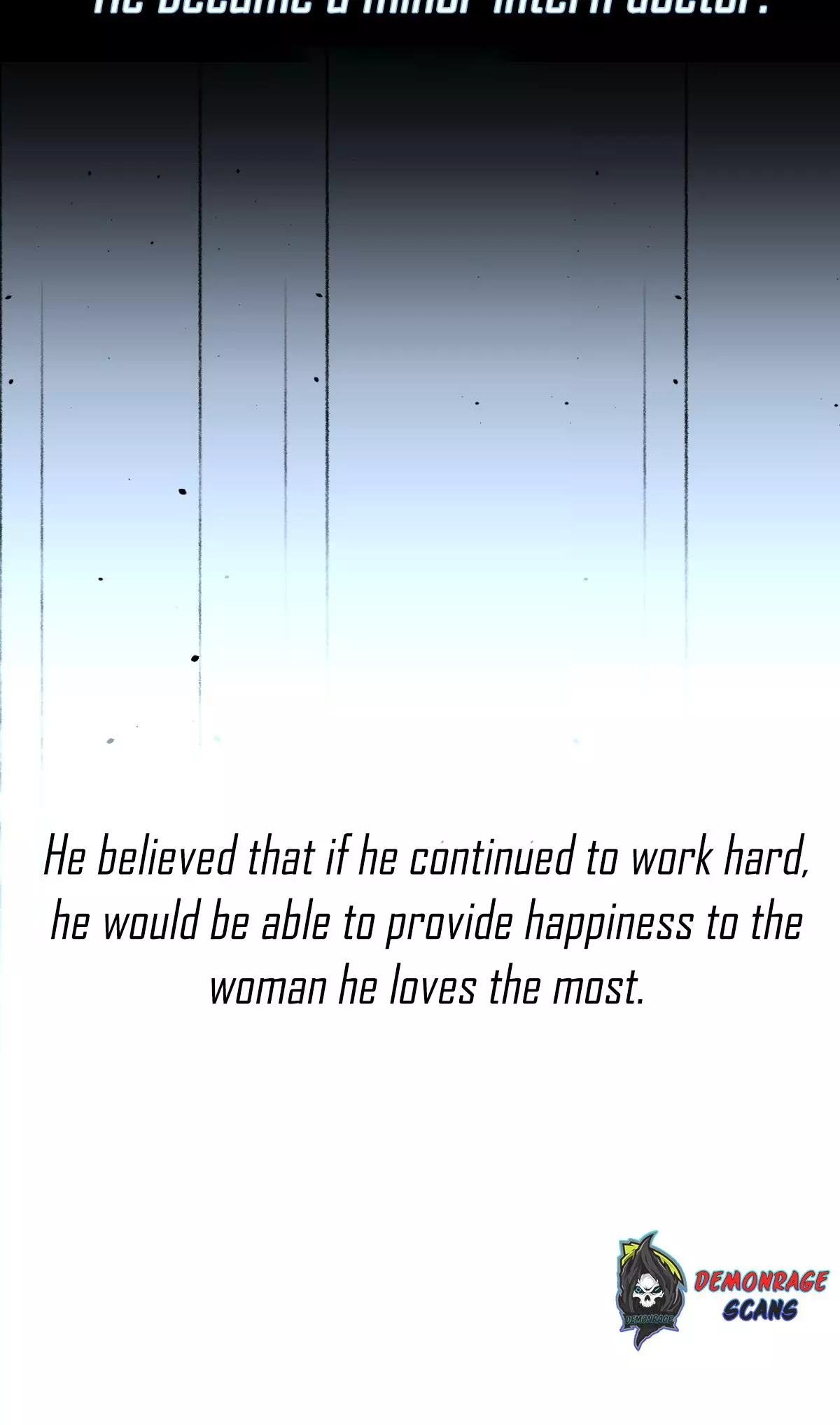 Manga page 6