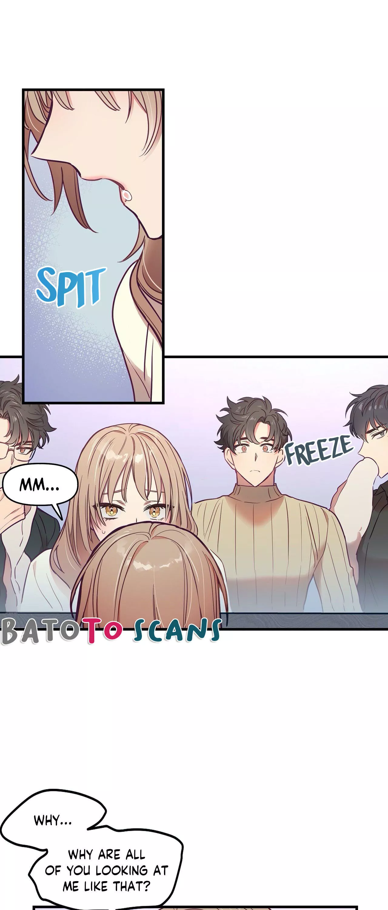 Manga page 14
