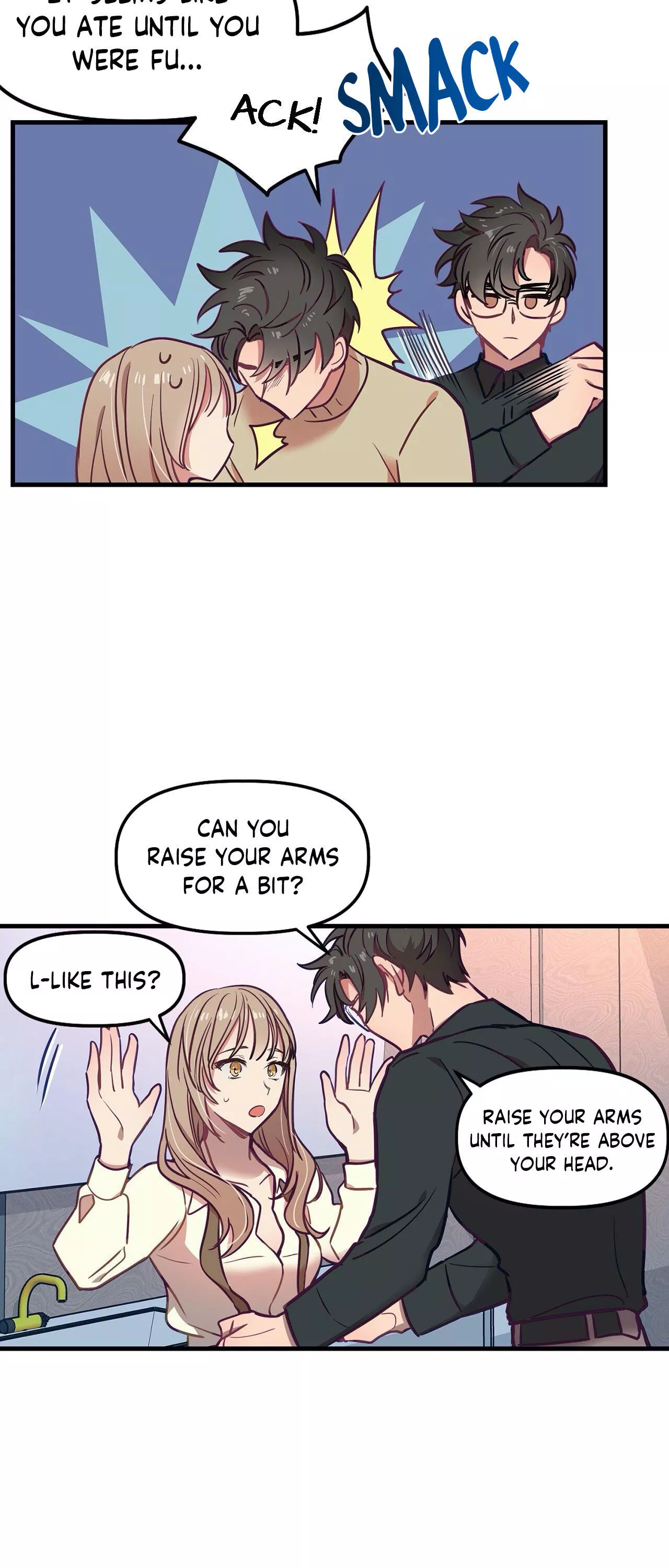 Manga page 16