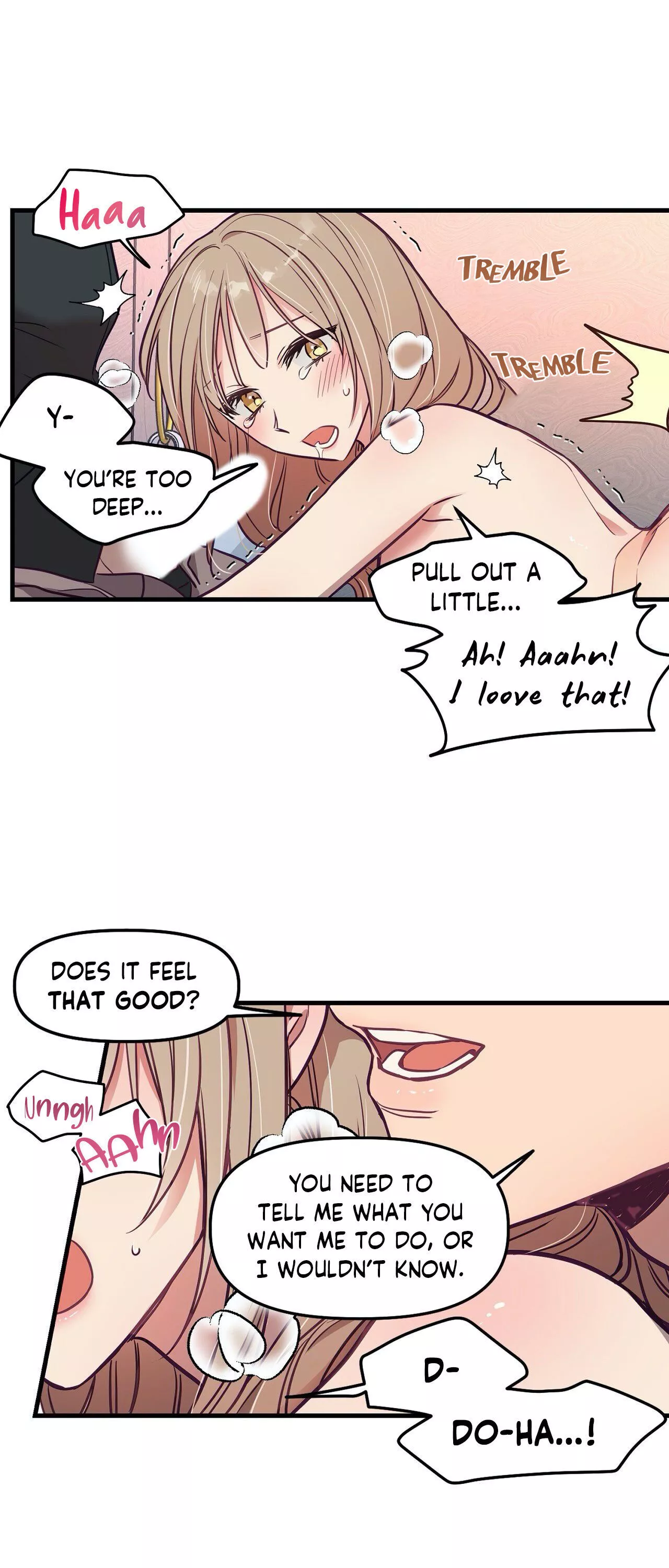 Manga page 32