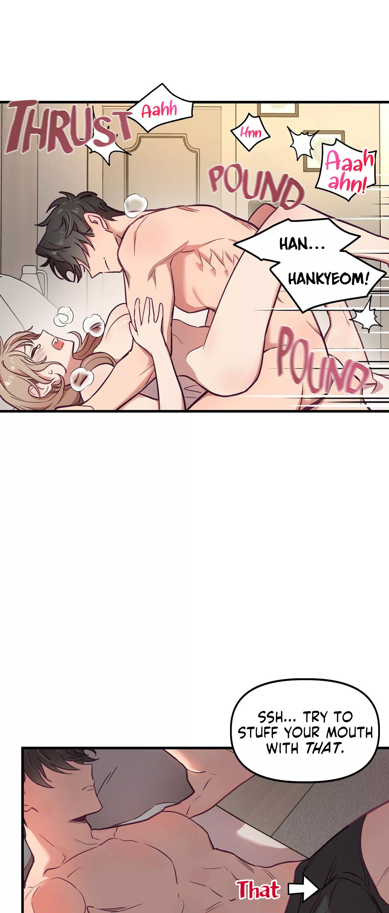 Manga page 19