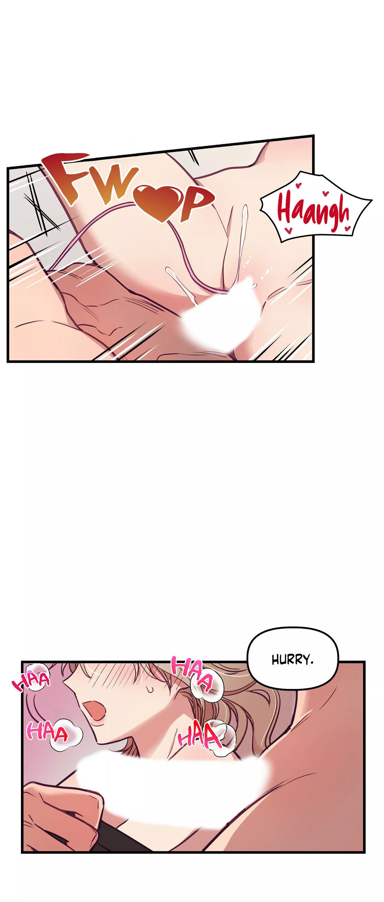 Manga page 21
