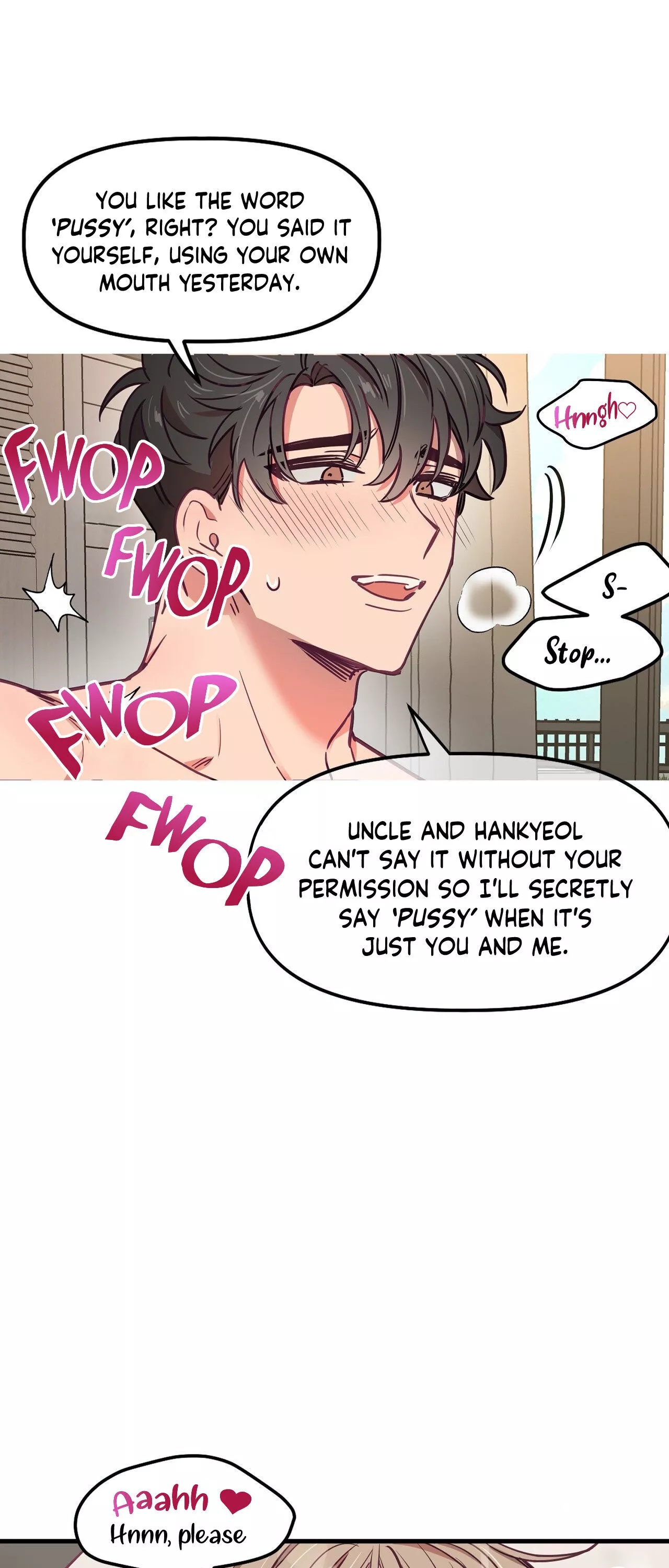 Manga page 28