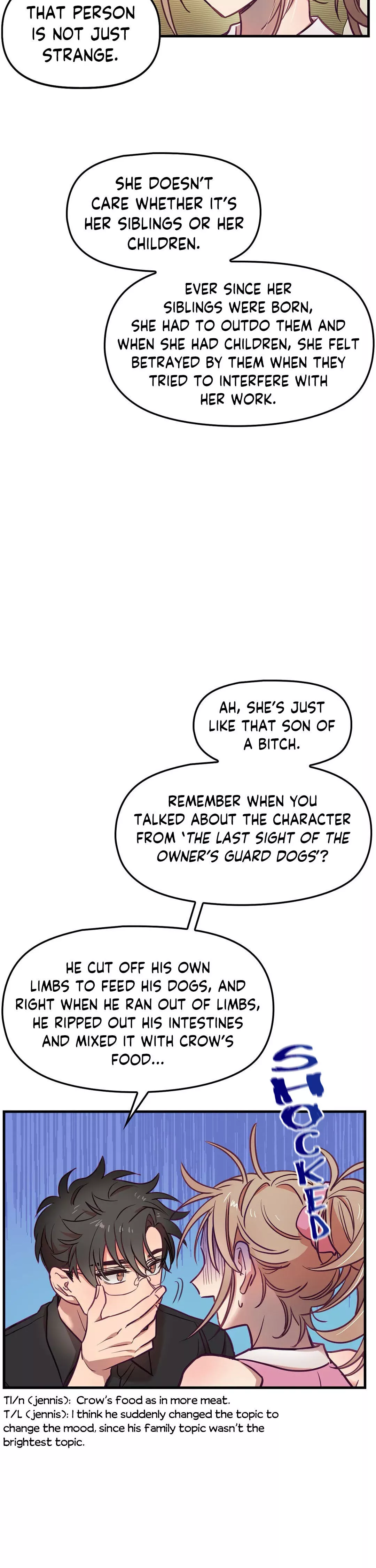 Manga page 12