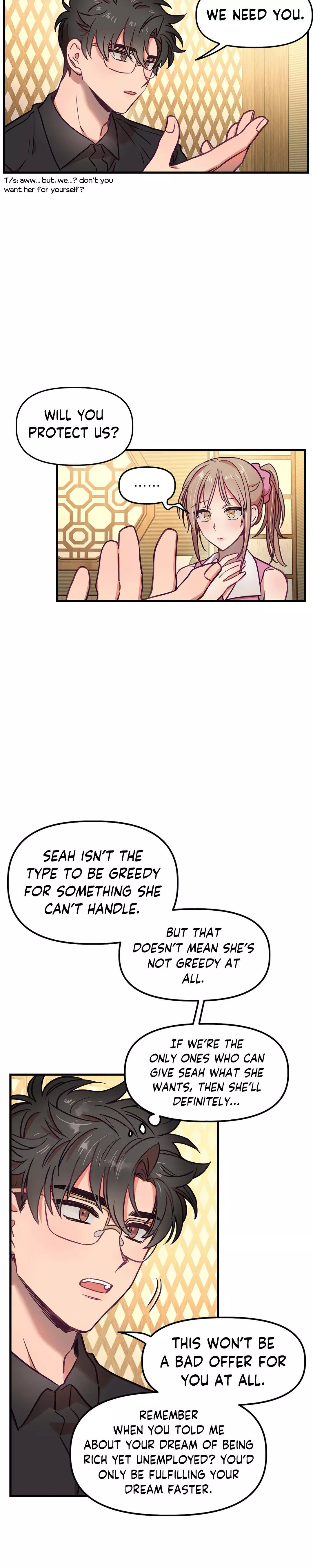 Manga page 21