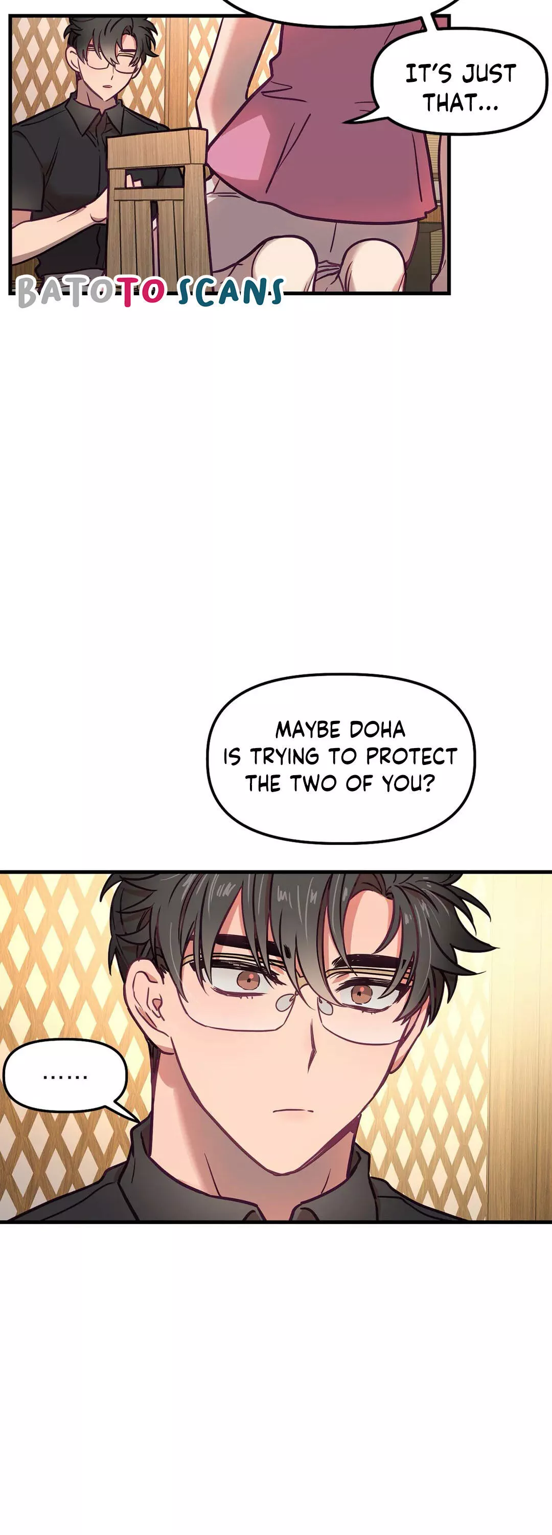 Manga page 30