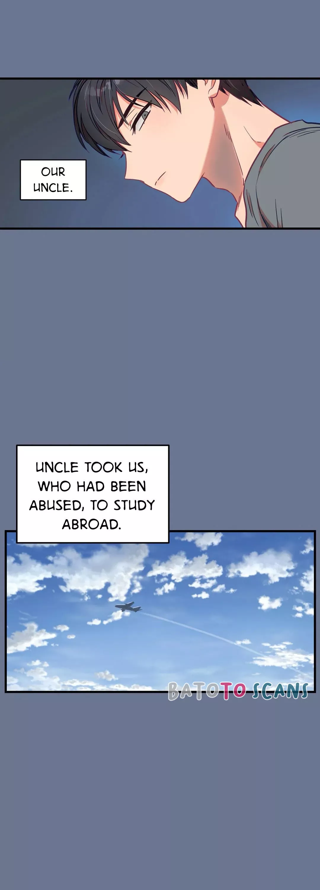 Manga page 10