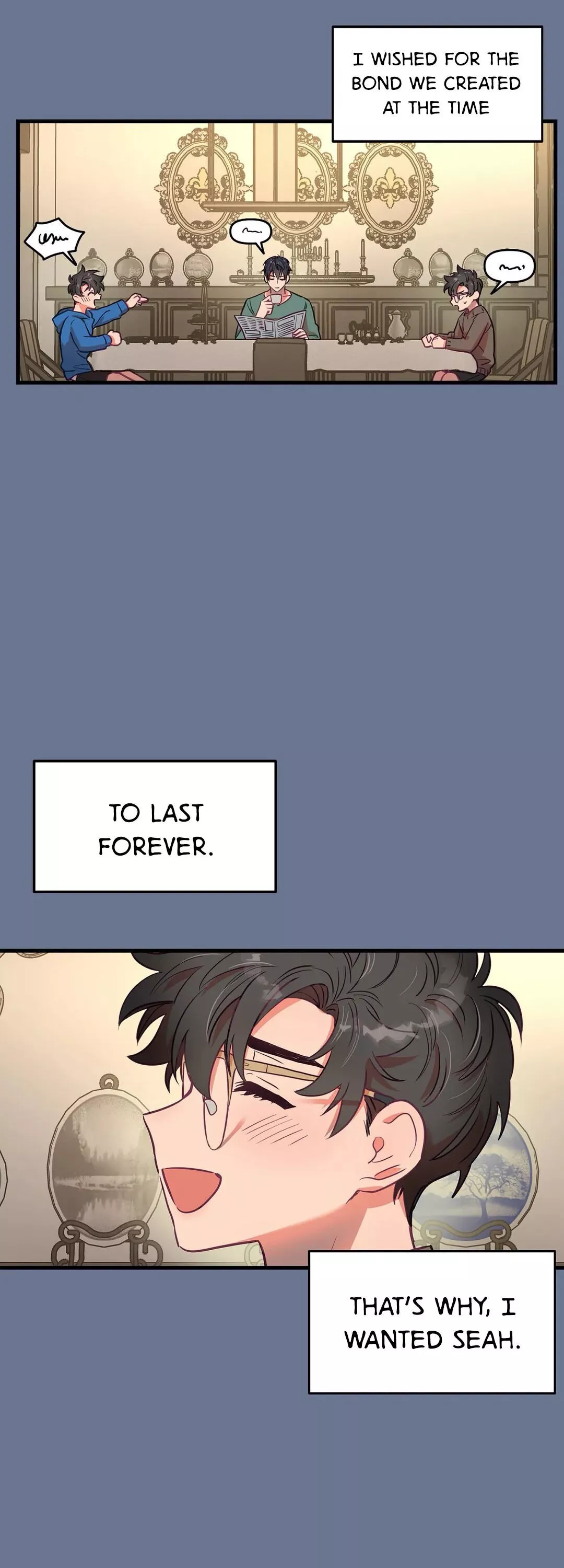 Manga page 11