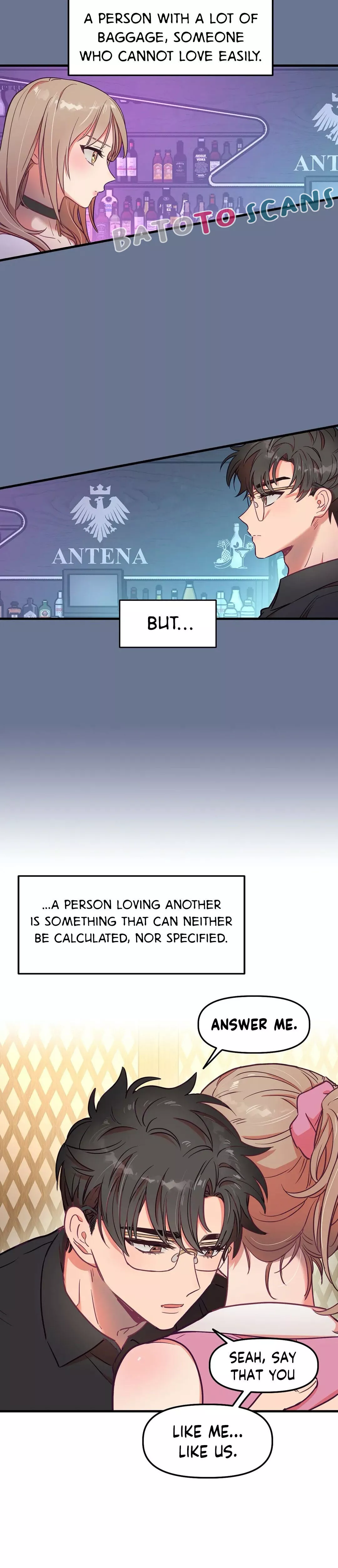 Manga page 13