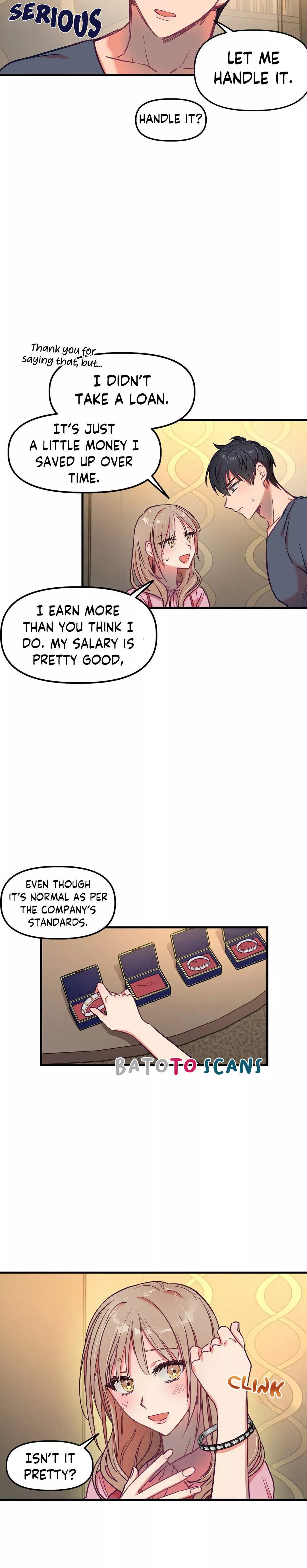 Manga page 17