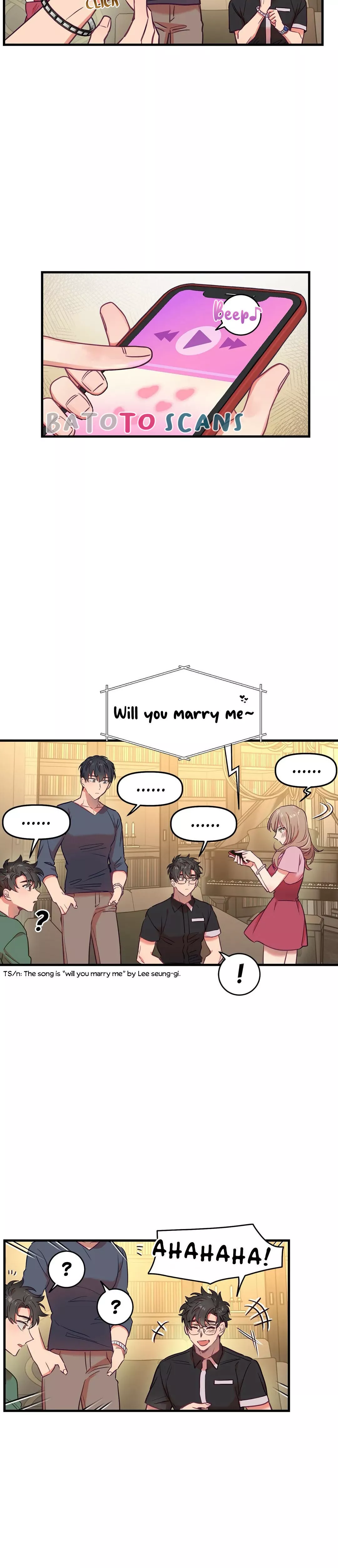 Manga page 19