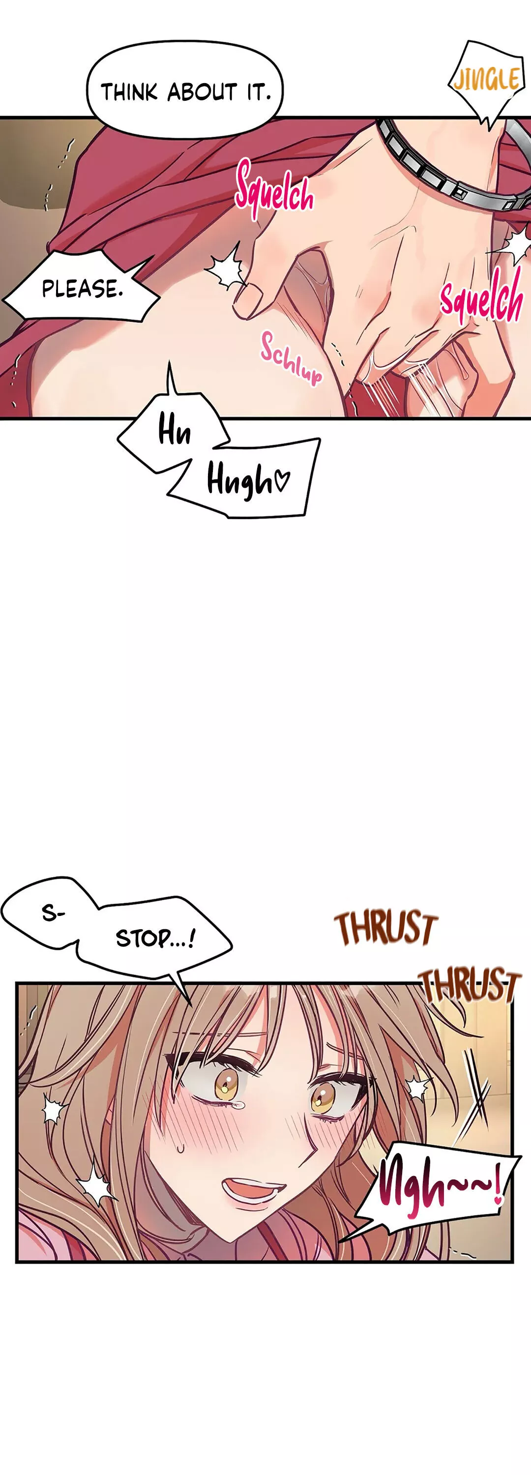 Manga page 33