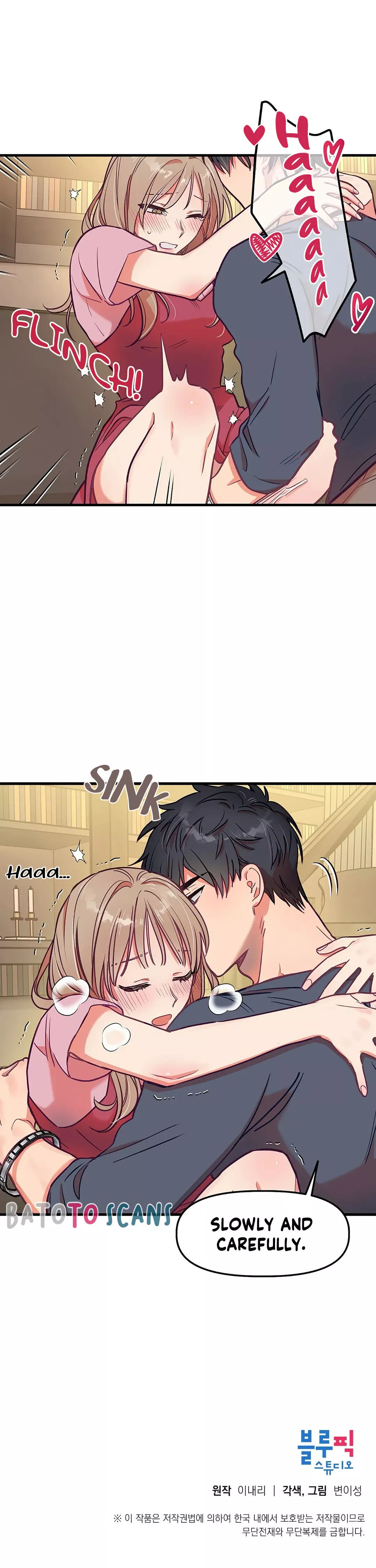 Manga page 34