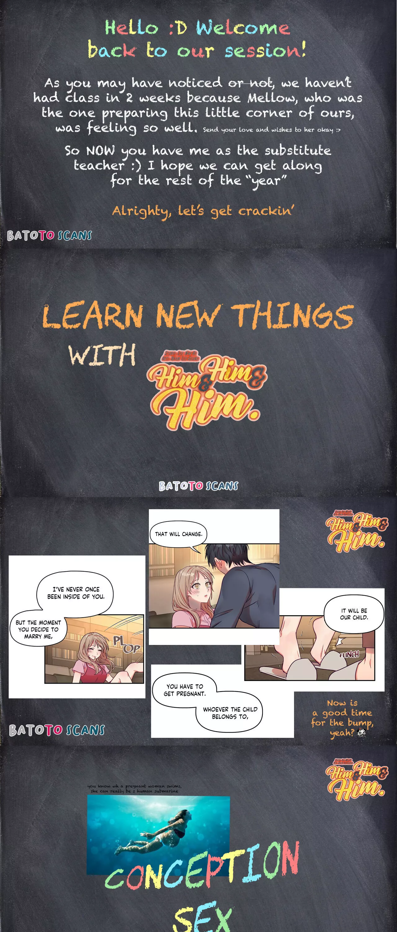 Manga page 35