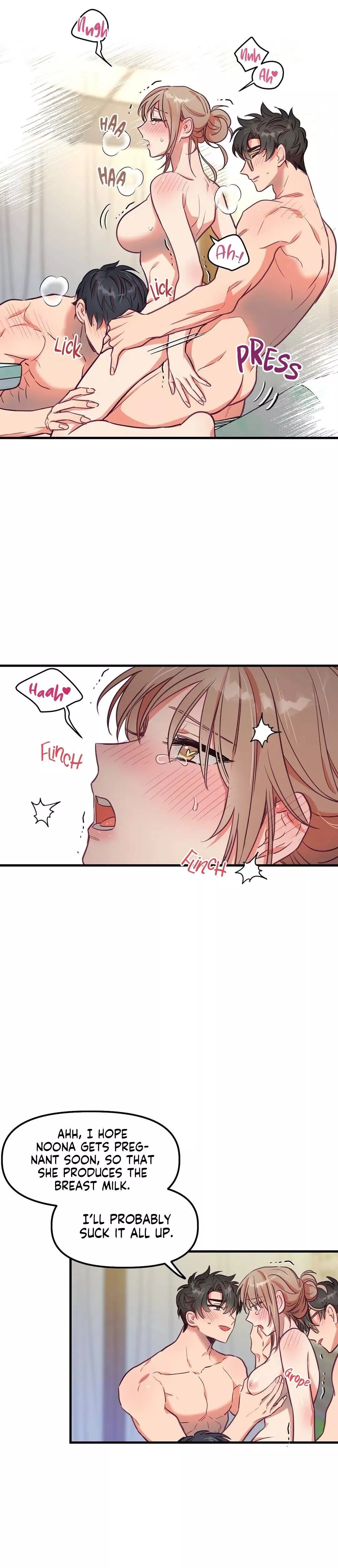 Manga page 18