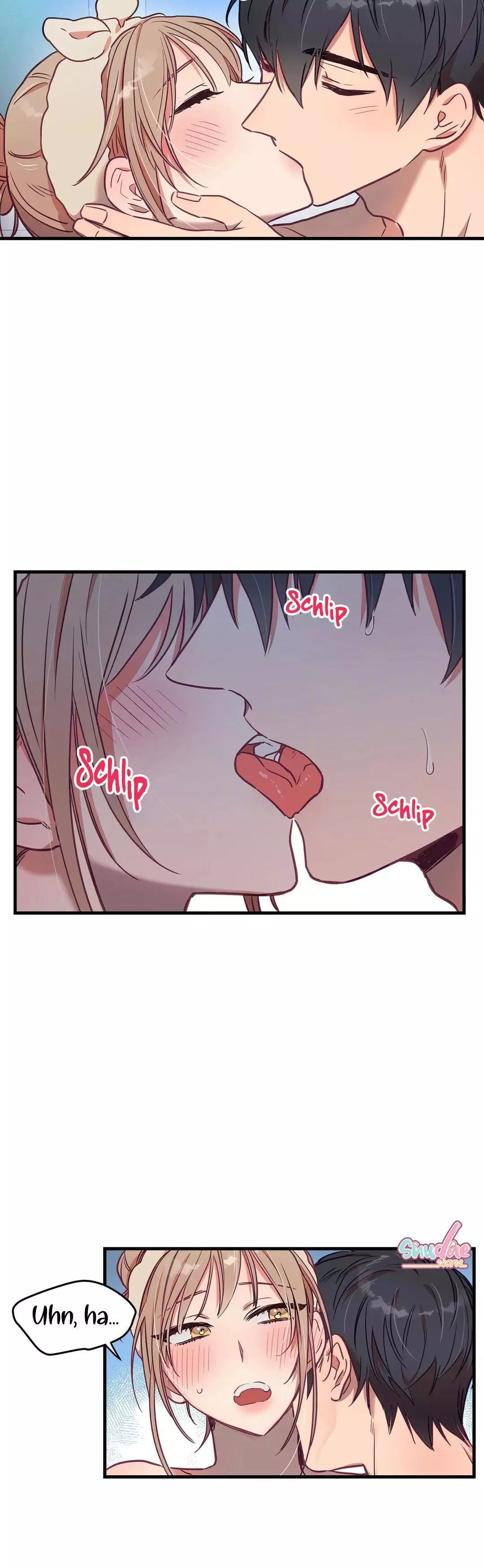 Manga page 14