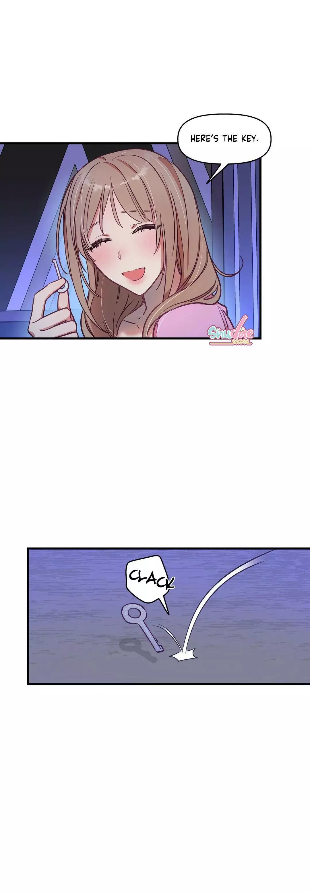 Manga page 20
