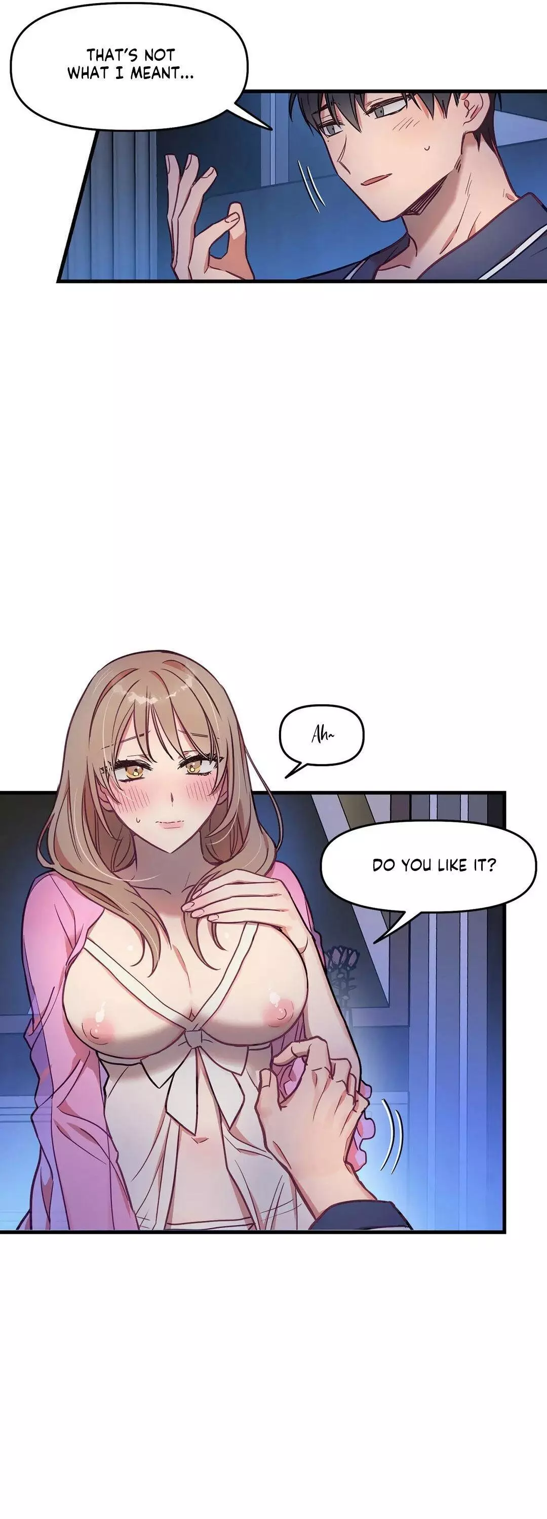 Manga page 21