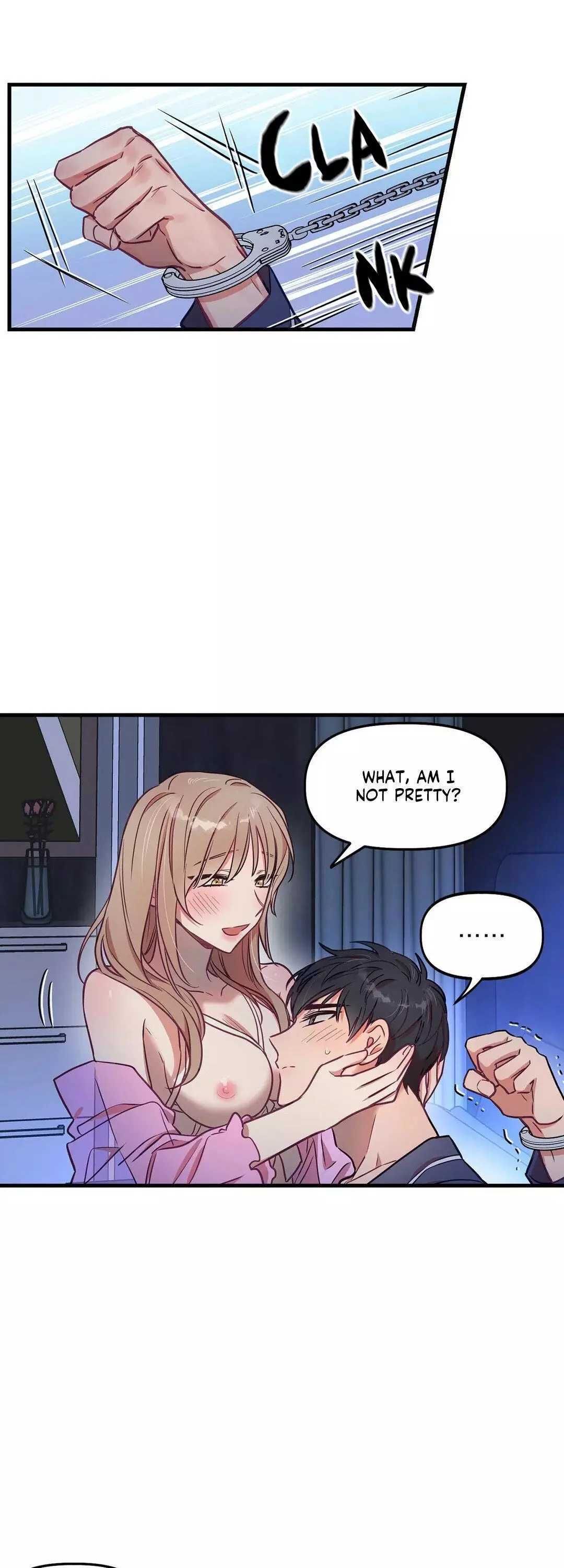 Manga page 22