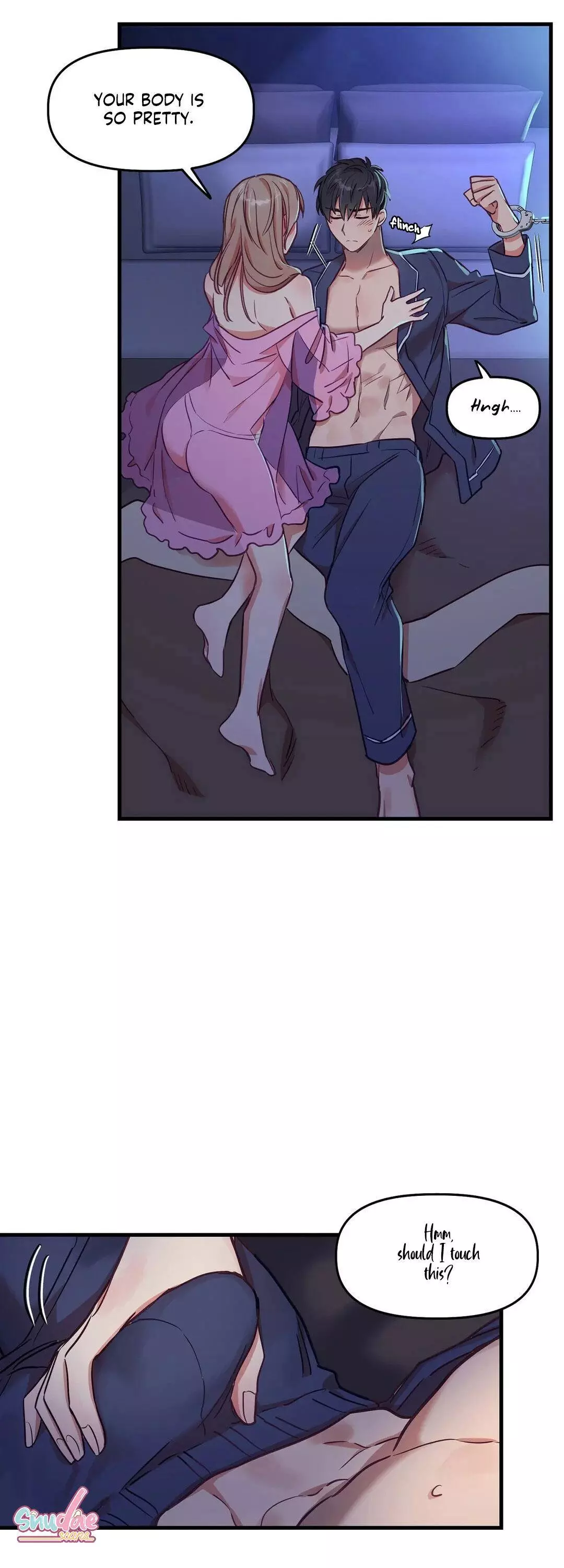 Manga page 25