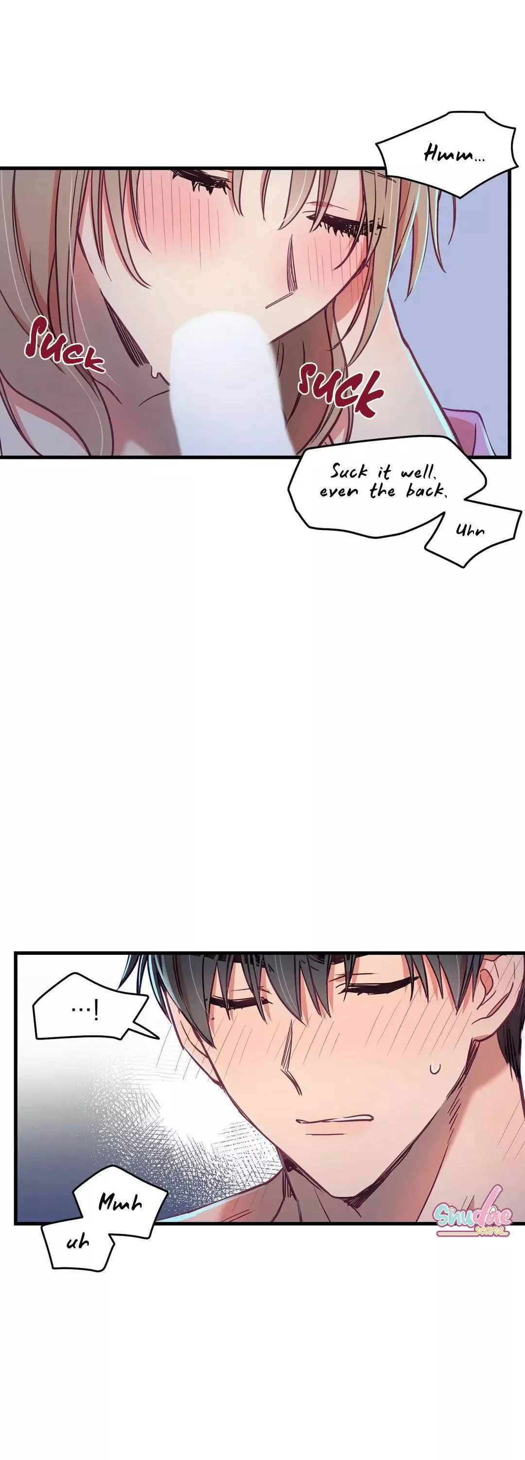 Manga page 38