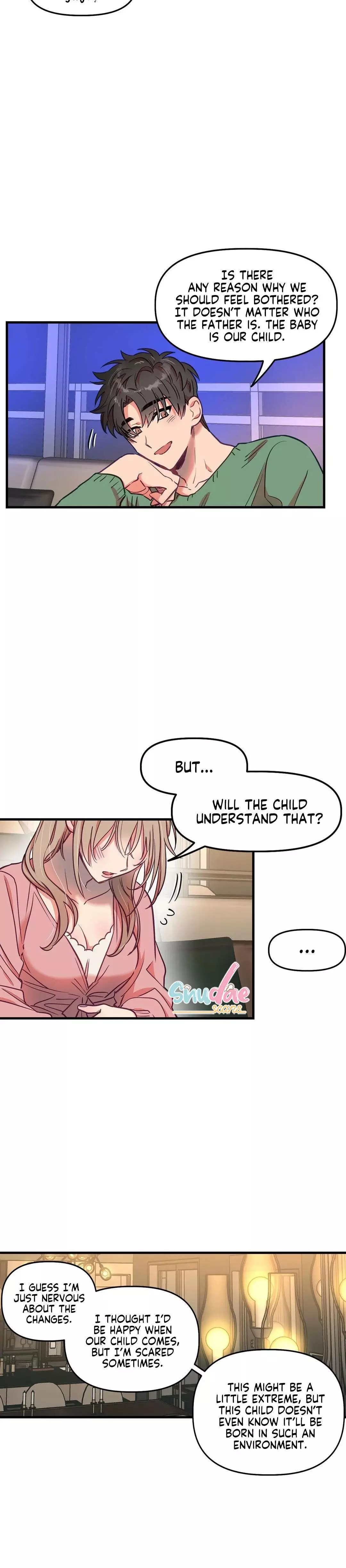 Manga page 11