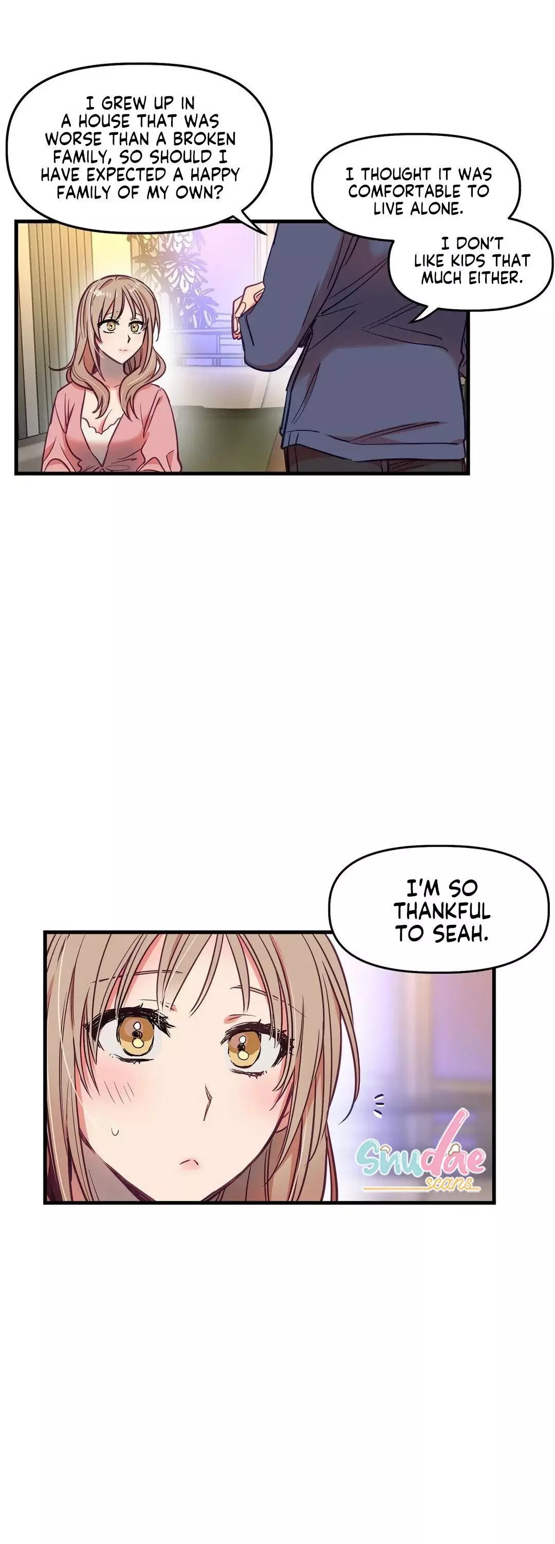 Manga page 16