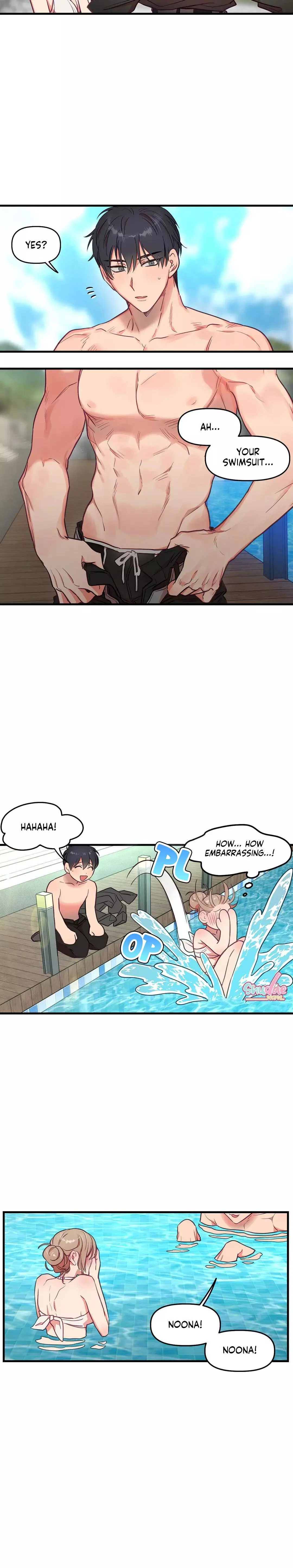 Manga page 10