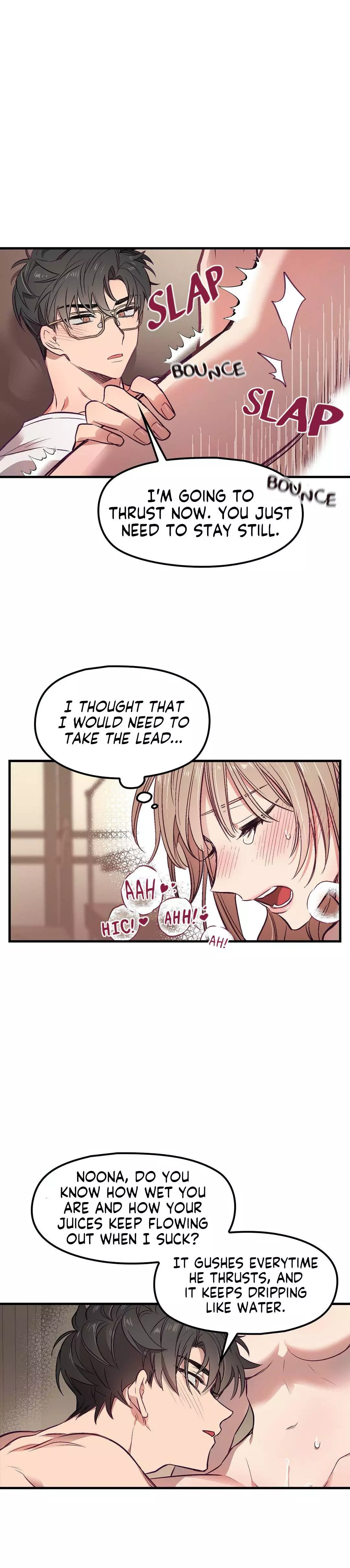 Manga page 10