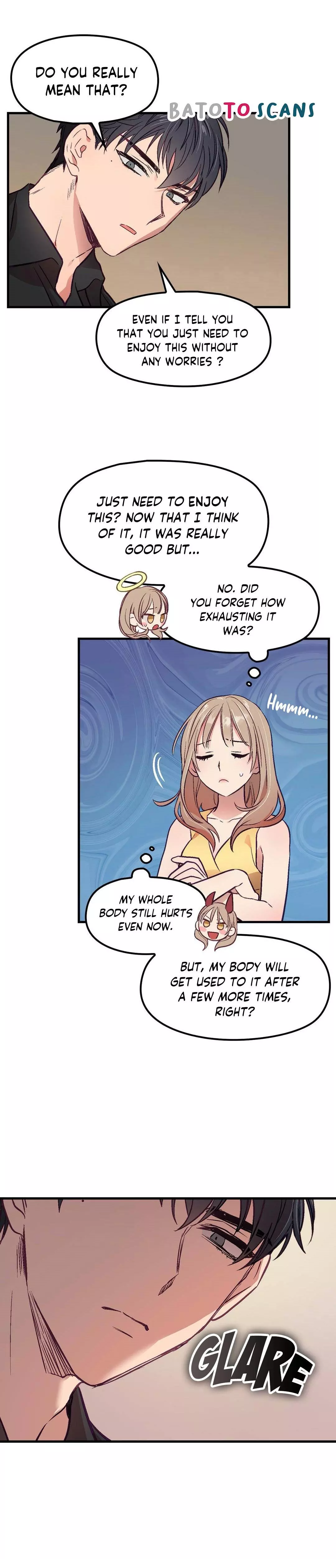 Manga page 22
