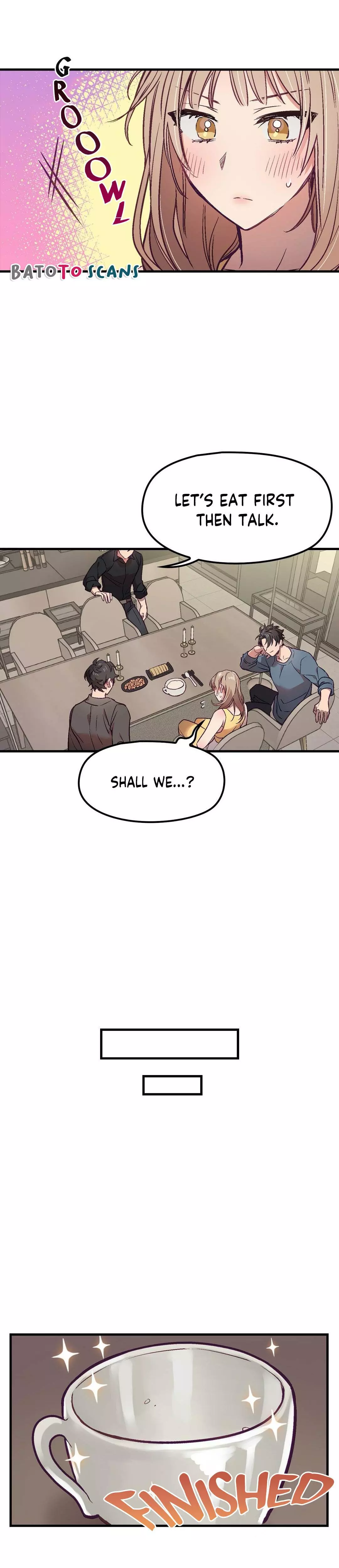 Manga page 14