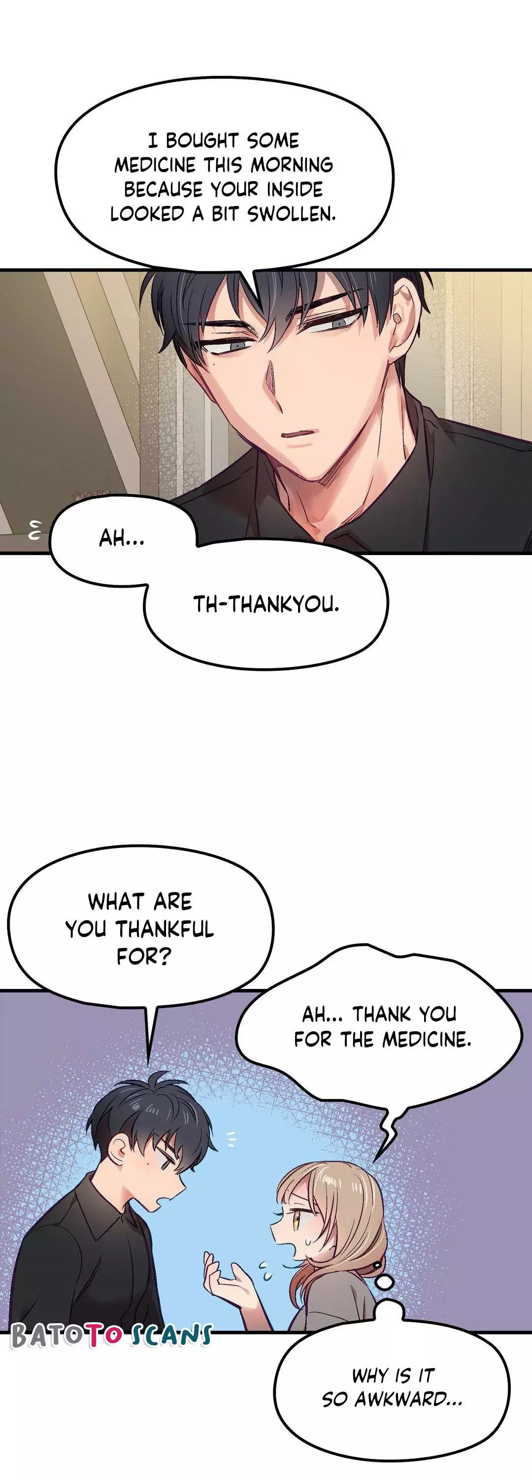 Manga page 4